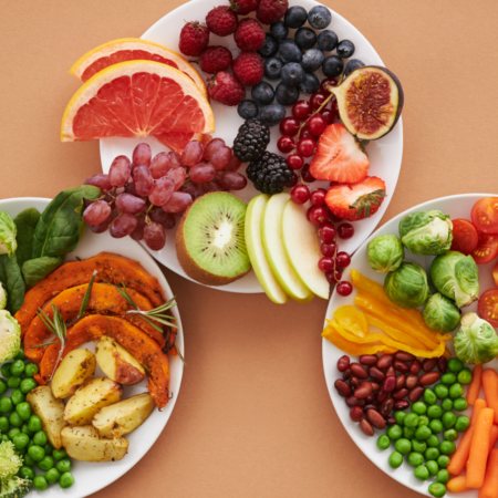 Quarterly Meal Membership Customisation Plan